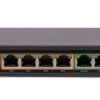 4 Port PoE Switch