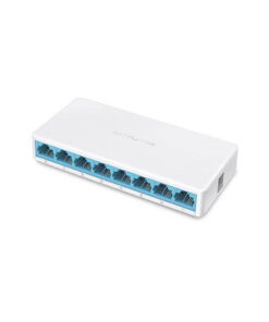 TP-LINK MERCUSYS 8 PORT (MS108) MASAÜSTÜ SWITCH