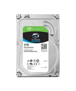 Seagate SkyHawk ST4000VX007 3.5" 4 TB 5900 RPM SATA 3 HDD Güvenlik Diski