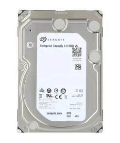 Seagate 8 TB Enterprise 3.5" SATA HDD